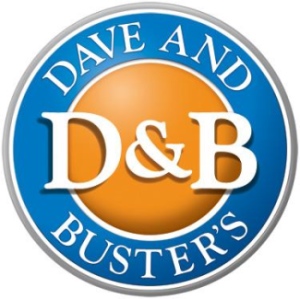 Dave & Buster\'s