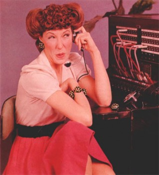 lilytomlin