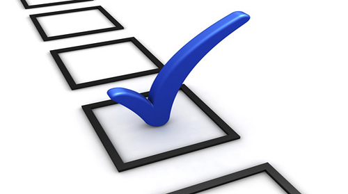 vote
