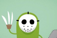 die