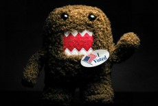 voted