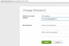 evernote