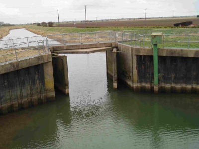 floodgate
