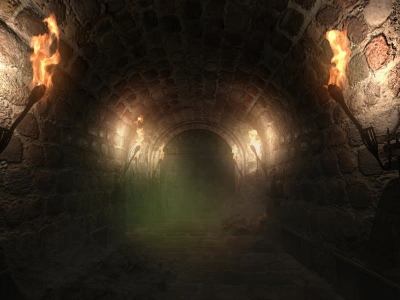 dungeon Dungeon
