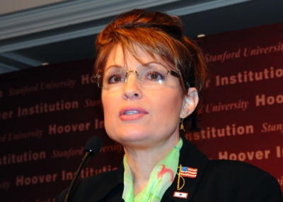 sarah_palin Sarah Palin