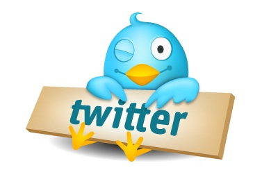twitterbird twitterbird